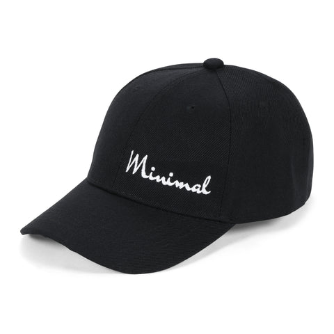 The Minimal Classic Mini Me Adjustable Cap