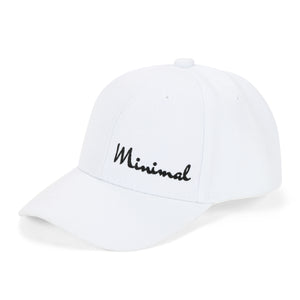 The Minimal Classic Premium Hat