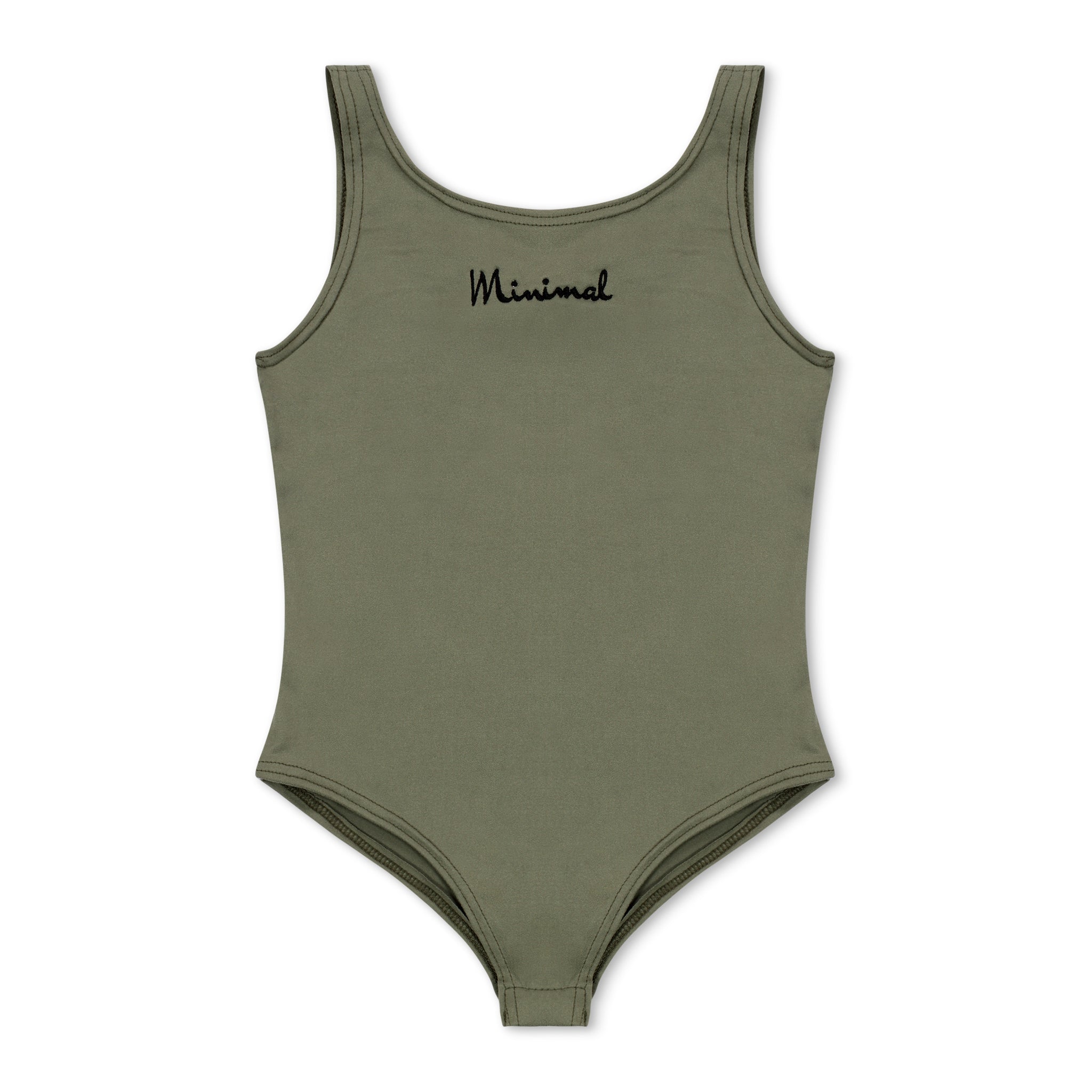 The Minimal Zyla-Grace Mini Me Bodysuit