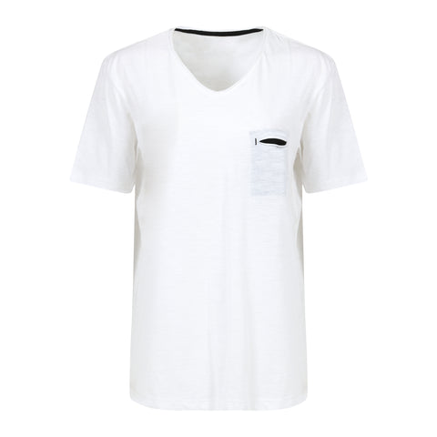 The Minimal Derek Premium Basic Tee