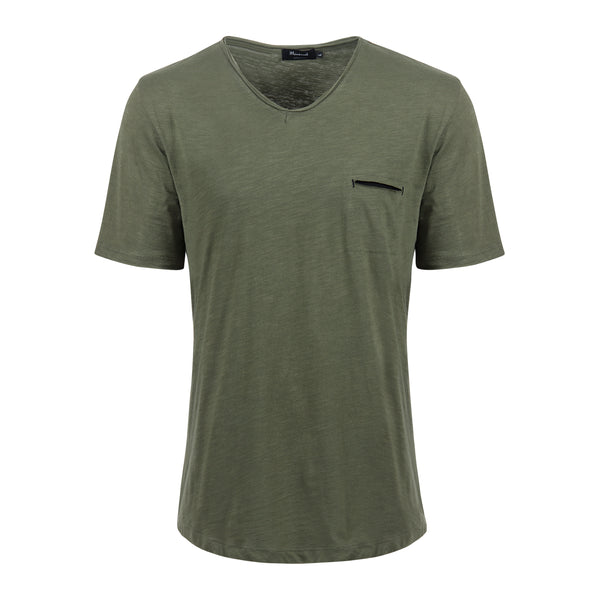The Minimal Derek Premium Basic Tee