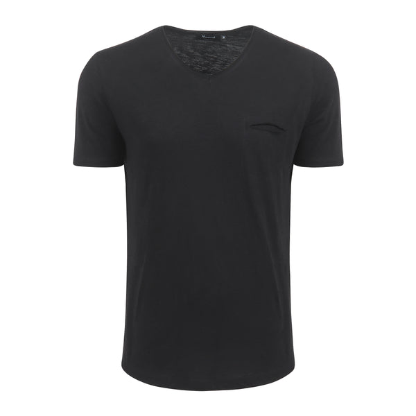 The Minimal Derek Premium Basic Tee