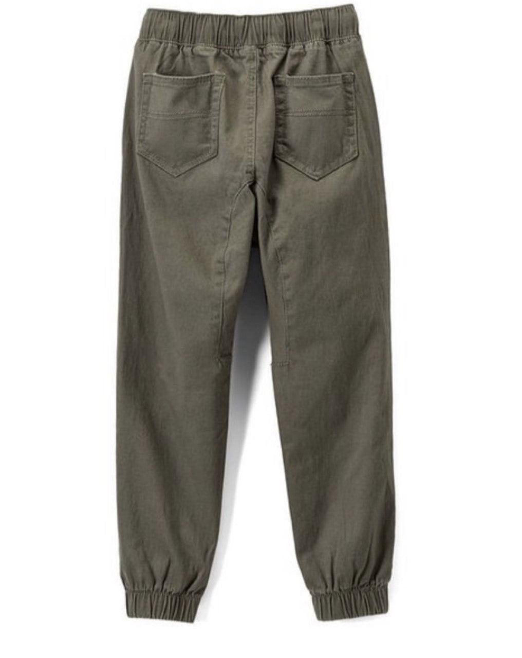 The Minimal Zachary Mini Me Premium Toddler and Boys Classic Joggers