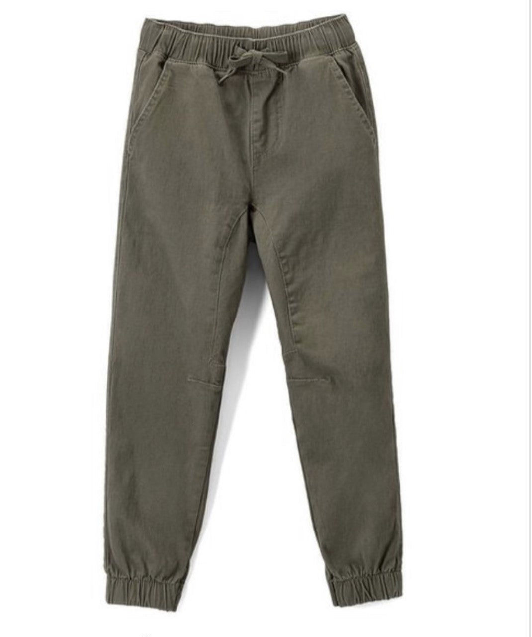 The Minimal Zachary Mini Me Premium Toddler and Boys Classic Joggers