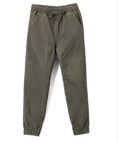 The Minimal Collin Mini Me Premium Toddler and Boys Classic Joggers