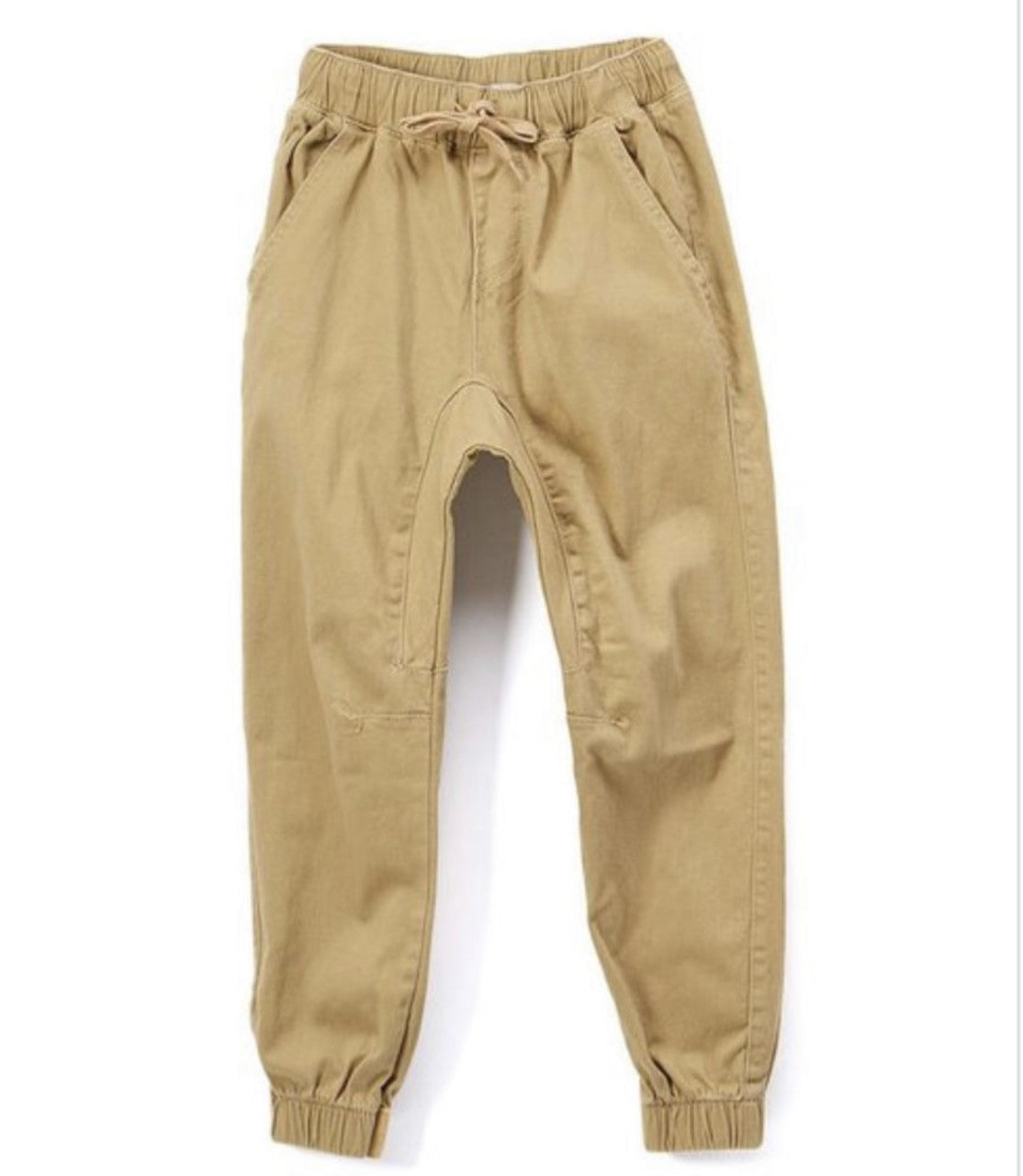 The Minimal Zachary Mini Me Premium Toddler and Boys Classic Joggers